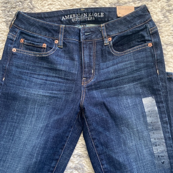 NWT American Eagle jeans - Picture 7 of 12